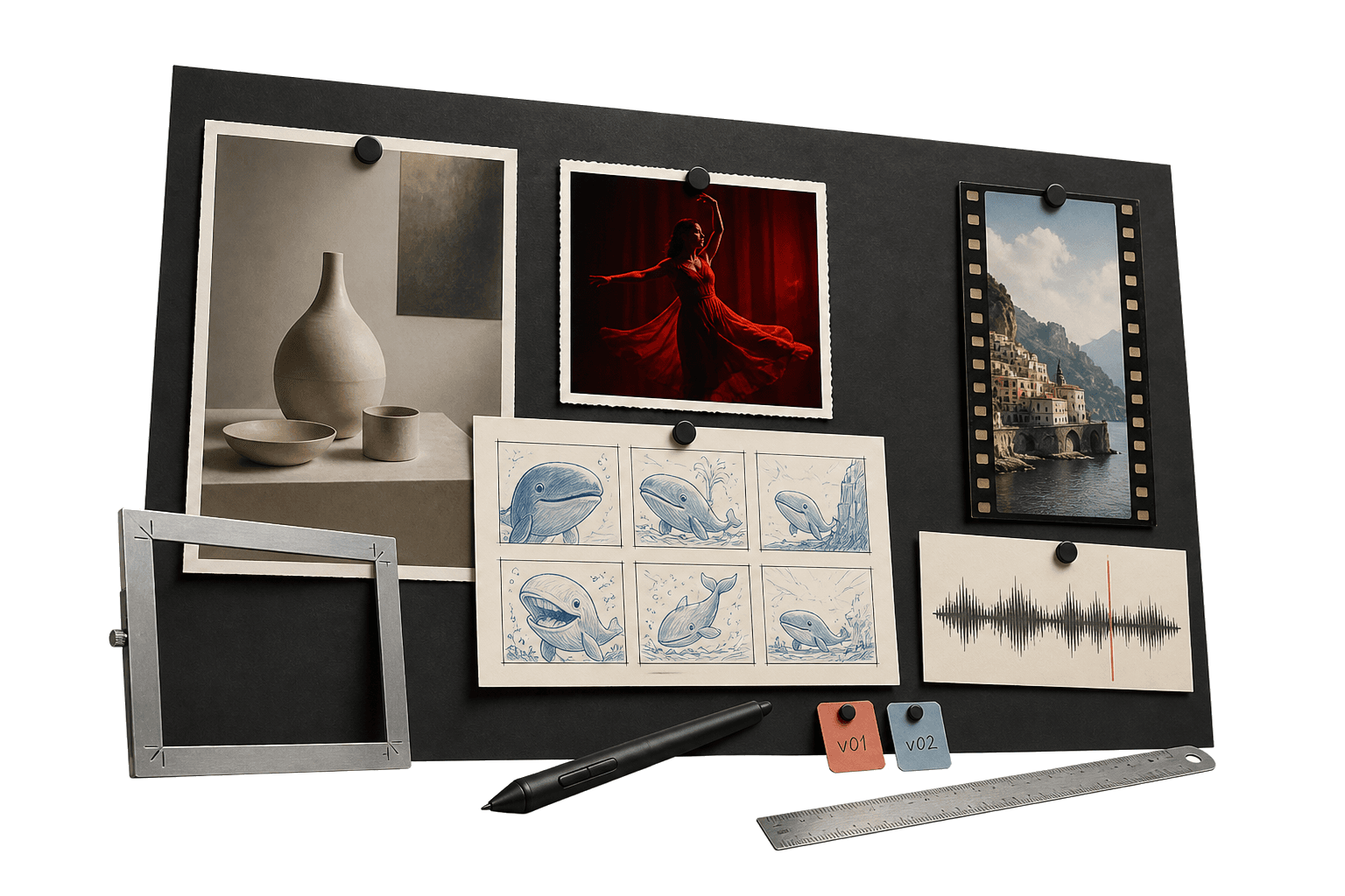 AI Workflow Automation for Creative Teams