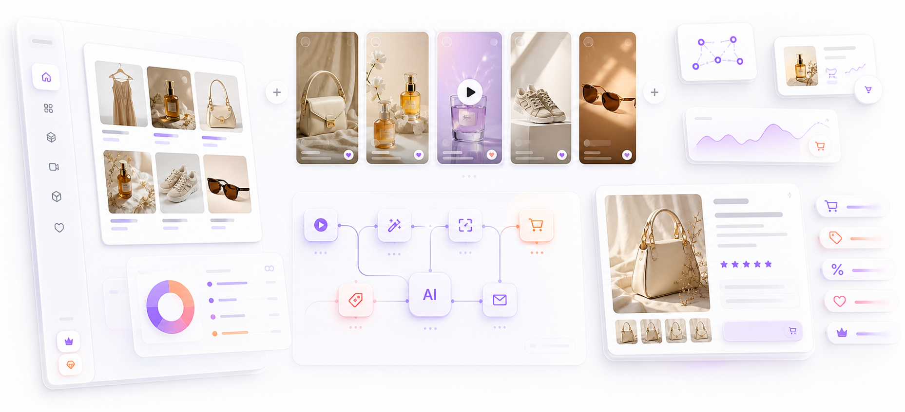 Genflow vs Creatify for AI Video Ads comparison