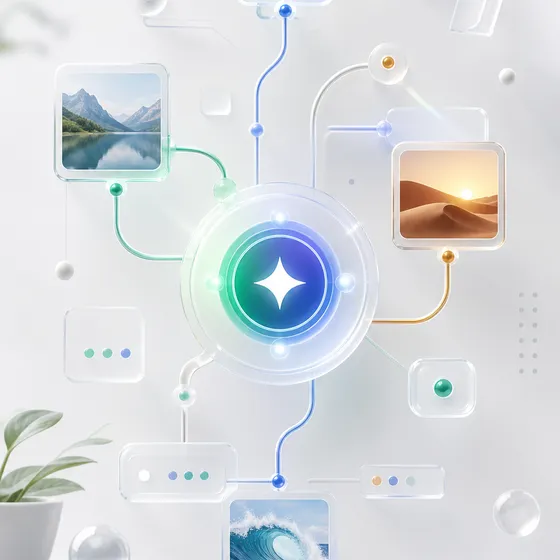 AI workflow automation assistant preview